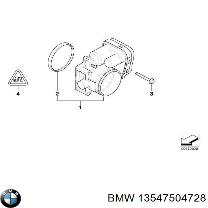 Vedante de tampa do gargalho de enchimento de óleo BMW 13547504728 preço, a partir de 10,69 USD