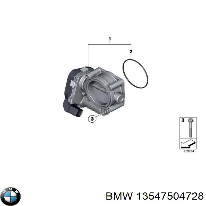 Compre 13547504728 BMW Vedante de tampa do gargalho de enchimento de óleo