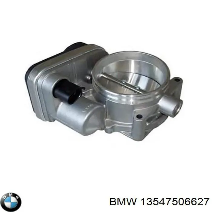 Válvula de borboleta montada BMW 13547506627 preço, a partir de 192,23 USD