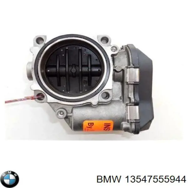 Válvula de borboleta montada BMW 13547555944 preço, a partir de 163,45 USD