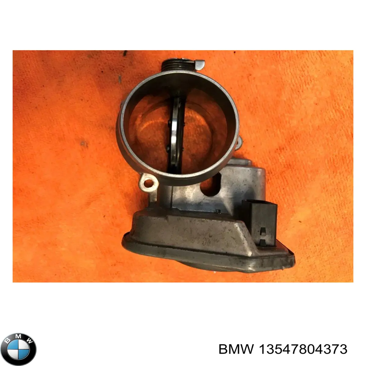 Válvula de borboleta montada BMW 13547804373 preço, a partir de 67,39 USD