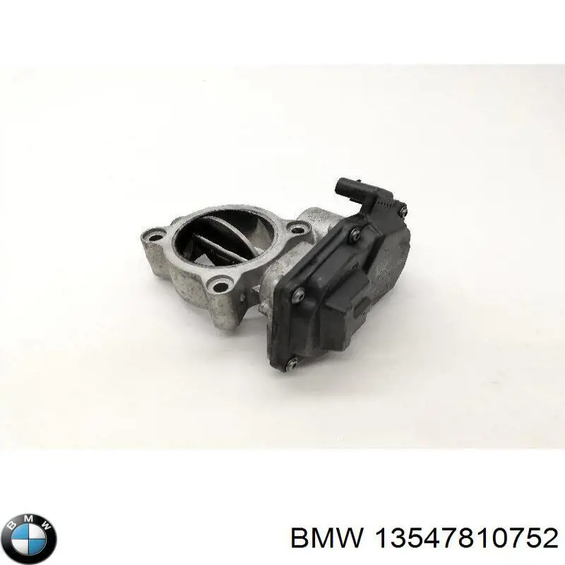 Válvula de borboleta montada BMW 13547810752 preço, a partir de 69,81 USD