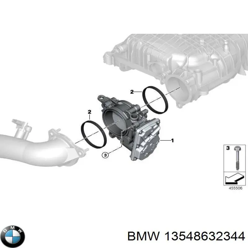 Vedante de adaptador do filtro de óleo BMW 13548632344 preço, a partir de 9,04 USD