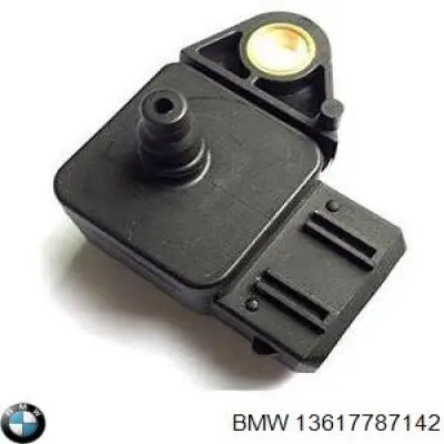 13617787142 BMW Sensor de pressão no coletor de admissão, MAP