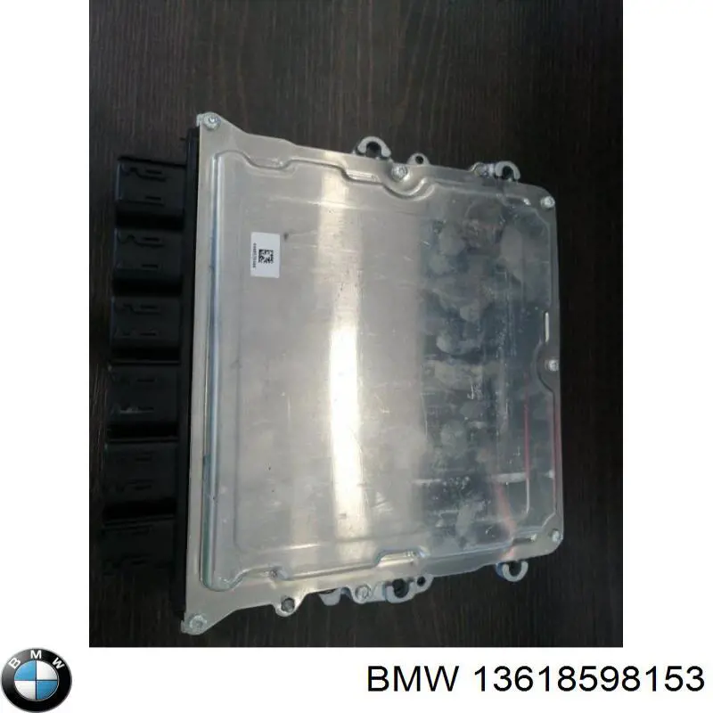 Compre 13618598153 BMW Módulo de direção (Centralina eletrônica) de motor