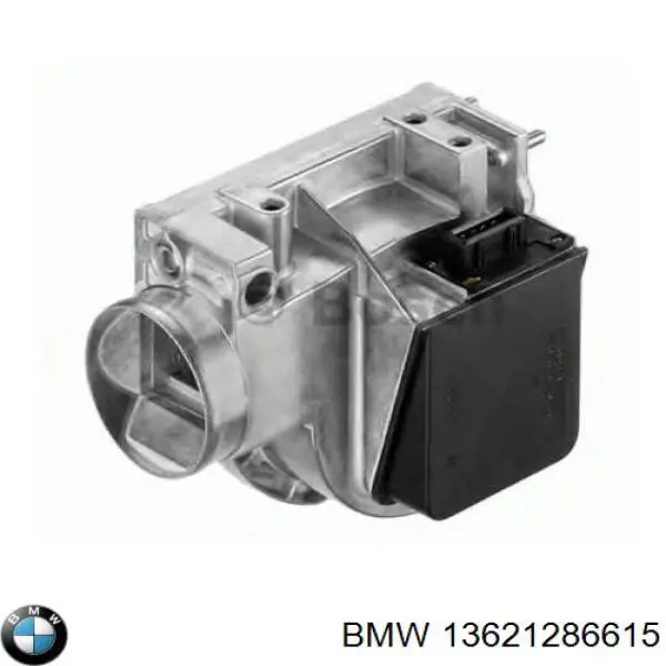 Sensor de fluxo (consumo) de ar, medidor de consumo M.A.F. - (Mass Airflow) BMW 13621286615 preço, a partir de 216,47 USD
