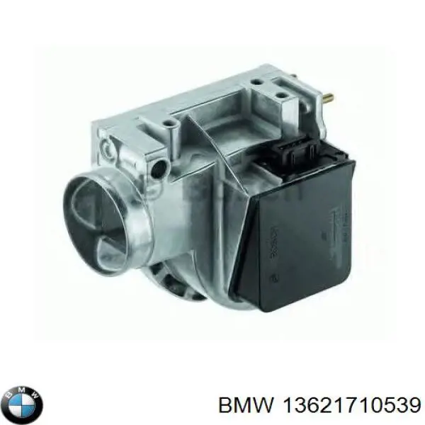 Sensor de fluxo (consumo) de ar, medidor de consumo M.A.F. - (Mass Airflow) BMW 13621710539 preço, a partir de 528,91 USD