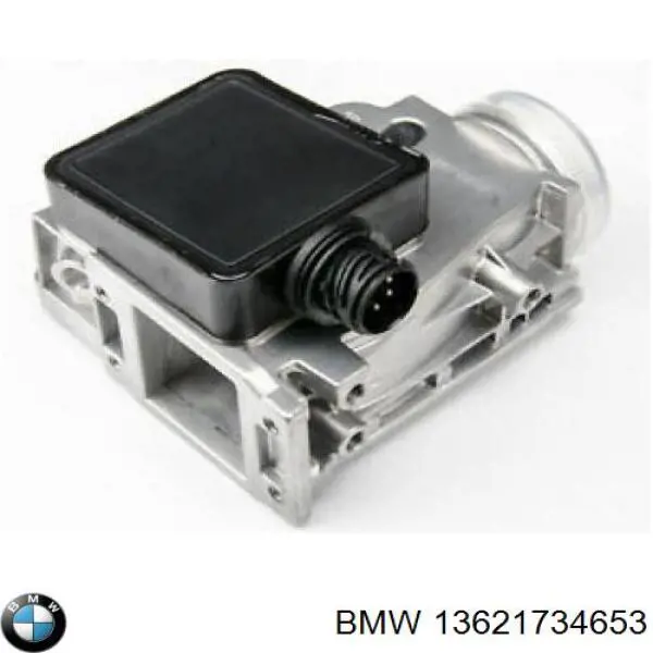 0280200205 Bosch Sensor de fluxo (consumo) de ar, medidor de consumo M.A.F. - (Mass Airflow)