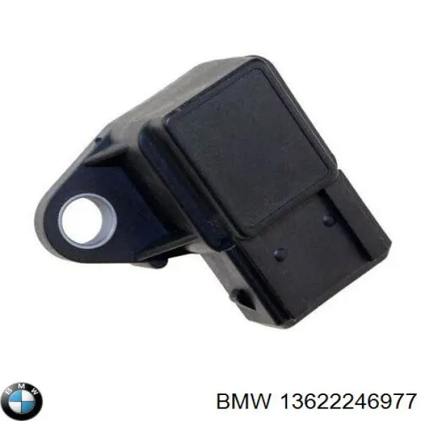 Sensor de pressão no coletor de admissão, MAP BMW 13622246977 preço, a partir de 47,68 USD