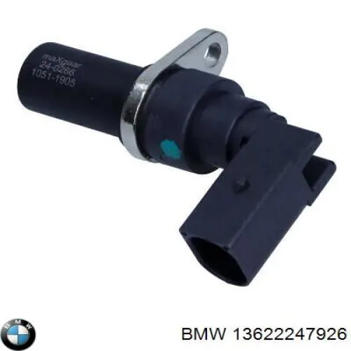 Sensor de posição (de revoluções) de cambota BMW 13622247926 preço, a partir de 62,09 USD