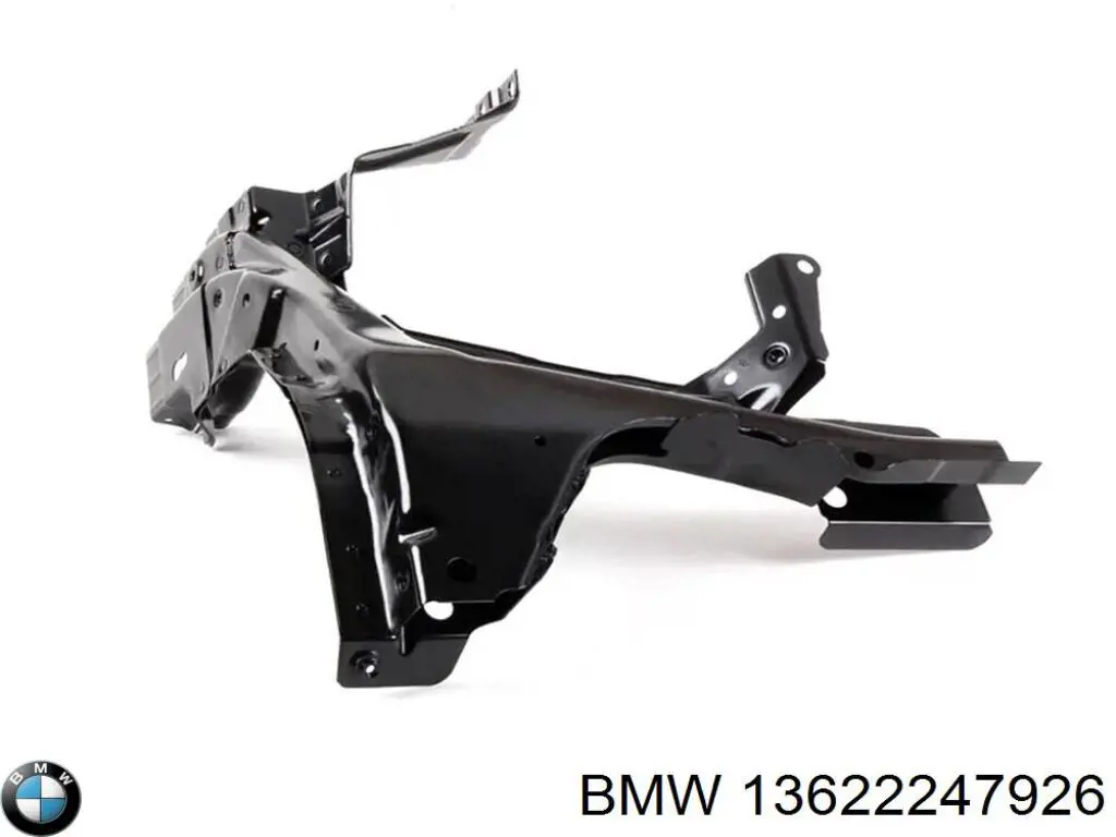 Compre 13622247926 BMW Sensor de posição (de revoluções) de cambota