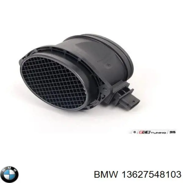 Sensor de fluxo (consumo) de ar, medidor de consumo M.A.F. - (Mass Airflow) BMW 13627548103 preço, a partir de 66,93 USD