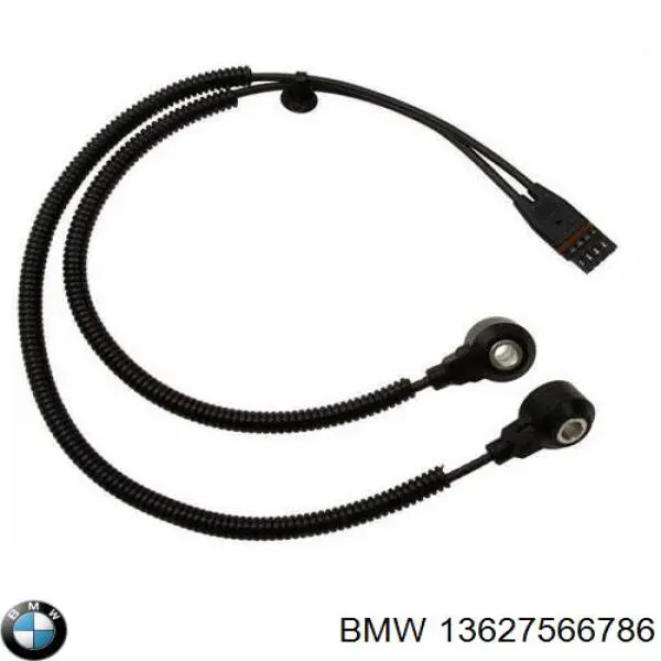 Sensor de detonação BMW 13627566786 preço, a partir de 30,72 USD