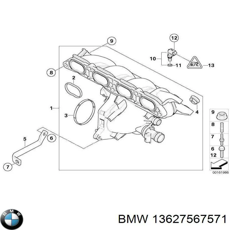Vedante de sensor de posição de cambota Peugeot/Citroen 1920PK preço, a partir de 3,96 USD
