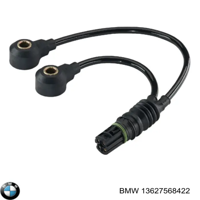 Sensor de detonação BMW 13627568422 preço, a partir de 52,85 USD