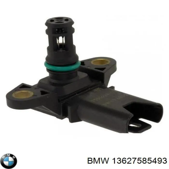 13627585493 BMW Sensor de pressão de supercompressão