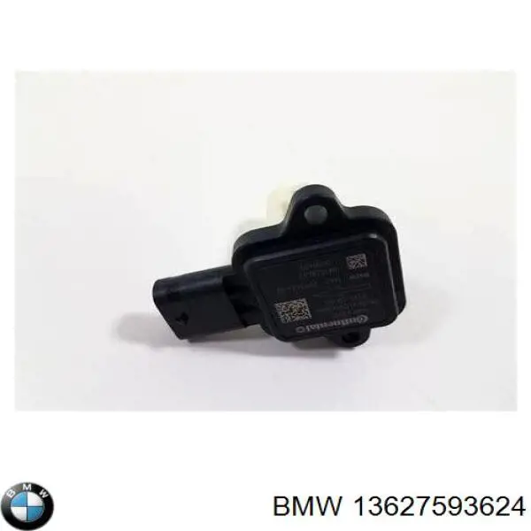Sensor de fluxo (consumo) de ar, medidor de consumo M.A.F. - (Mass Airflow) BMW 13627593624 preço, a partir de 68,26 USD