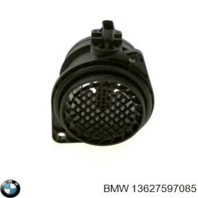Sensor de fluxo (consumo) de ar, medidor de consumo M.A.F. - (Mass Airflow) BMW 13627597085 preço, a partir de 124,29 USD