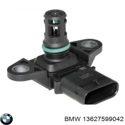 Sensor de pressão no coletor de admissão, MAP BMW 13627599042 preço, a partir de 53,65 USD