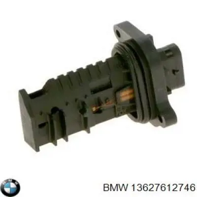 Sensor de fluxo (consumo) de ar, medidor de consumo M.A.F. - (Mass Airflow) Bosch 280218279