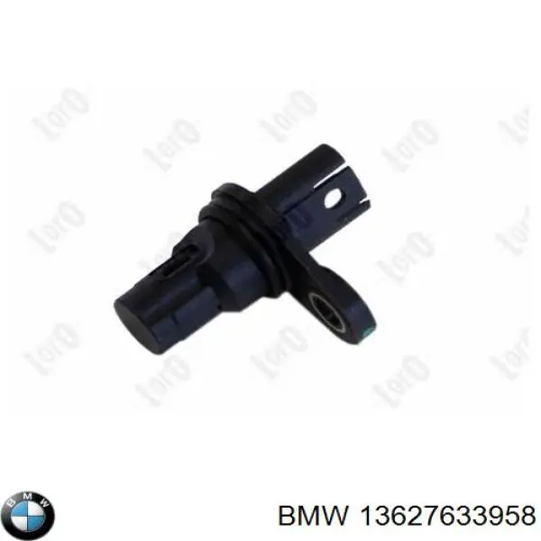 13627633958 BMW Sensor de posição da árvore distribuidora