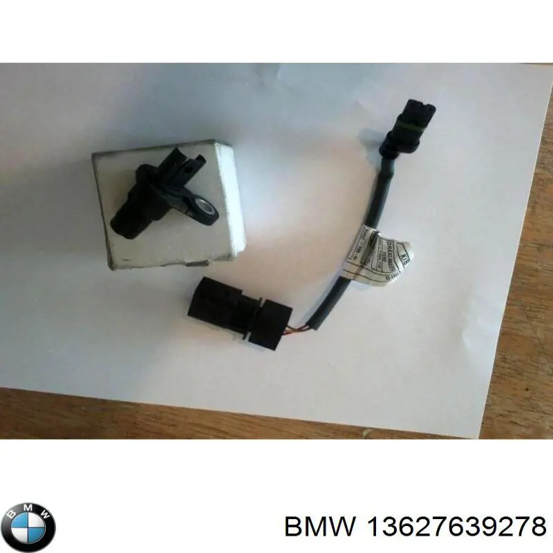 Sensor de posição da árvore distribuidora BMW 13627639278 preço, a partir de 33,03 USD
