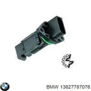 Sensor de fluxo (consumo) de ar, medidor de consumo M.A.F. - (Mass Airflow) BMW 13627787076 preço, a partir de 52,78 USD