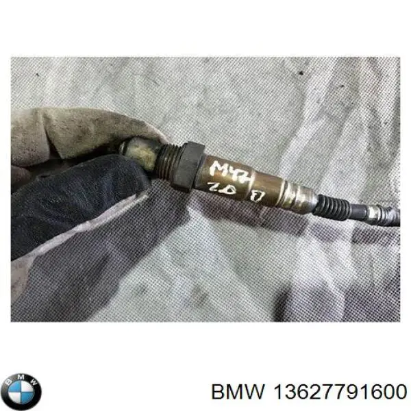 Sonda lambda, sensor de oxigênio até o catalisador BMW 13627791600 preço, a partir de 62,99 USD