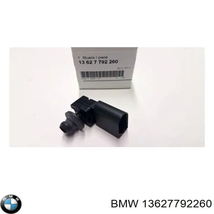 Sensor de pressão no coletor de admissão, MAP BMW 13627792260 preço, a partir de 33,87 USD