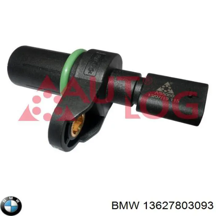 13627803093 BMW Sensor de posição da árvore distribuidora