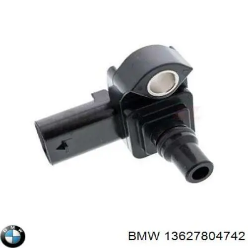 Sensor de pressão de supercompressão BMW 13627804742 preço, a partir de 44,35 USD