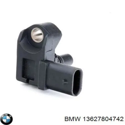 13627804742 BMW Sensor de pressão de supercompressão