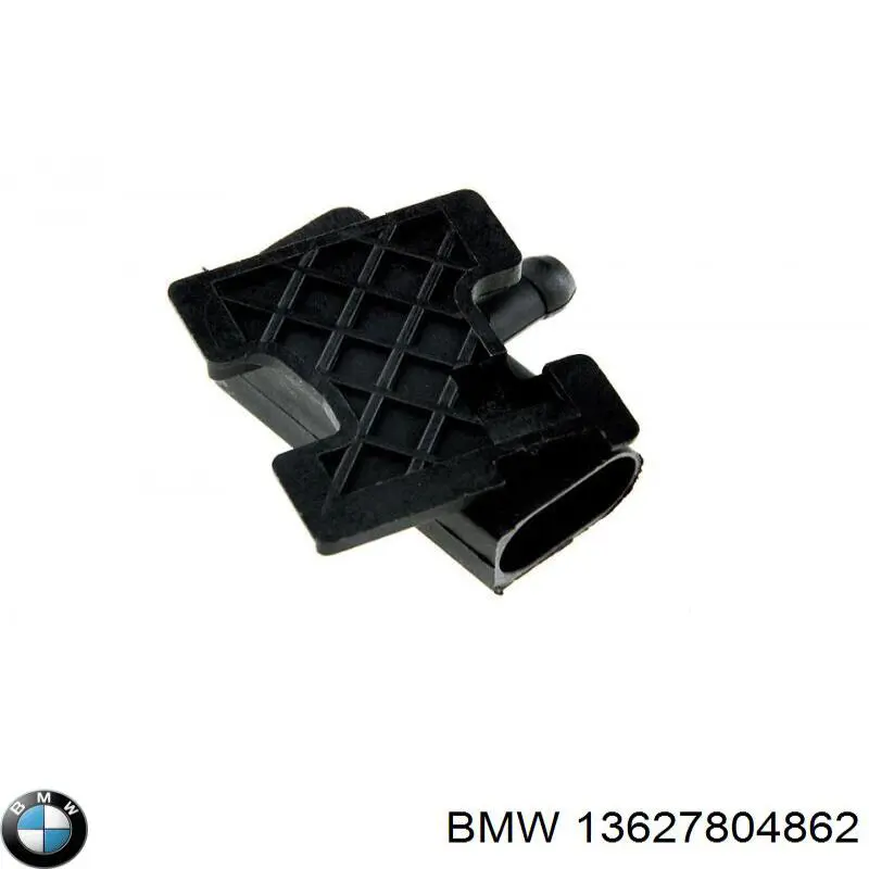 Sensor de pressão dos gases de escape BMW 13627804862 preço, a partir de 57,96 USD