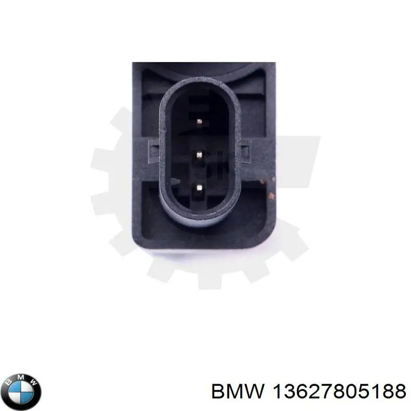 Sensor de posição (de revoluções) de cambota BMW 13627805188 preço, a partir de 44,27 USD