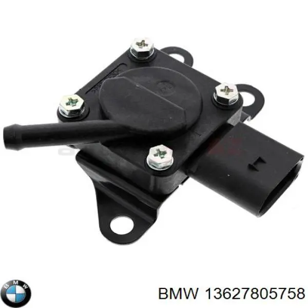 Sensor de pressão no coletor de admissão, MAP BMW 13627805758 preço, a partir de 42,74 USD
