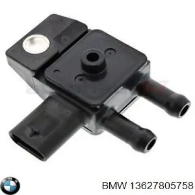 Sensor de pressão no coletor de admissão, MAP BMW 13627805758 preço, a partir de 78,44 USD