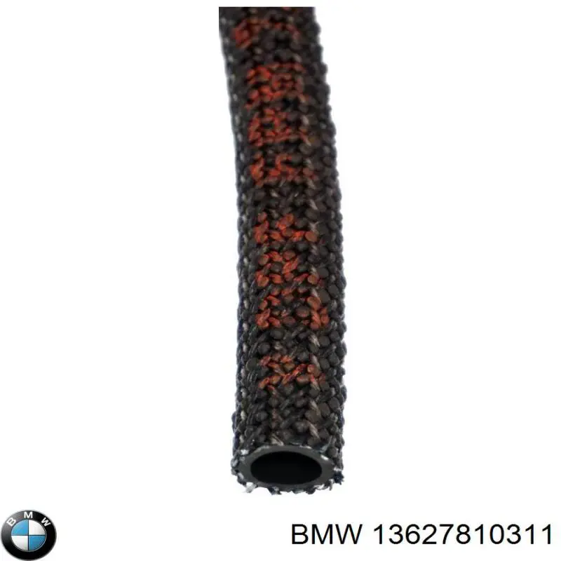 13627810311 BMW Bomba de água (bomba) de esfriamento