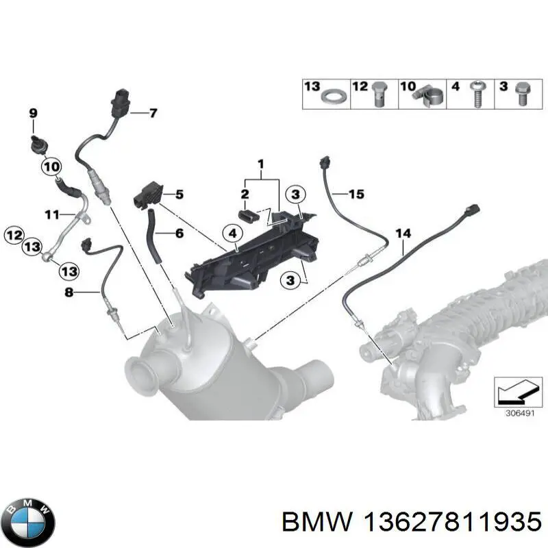 13627811935 BMW 