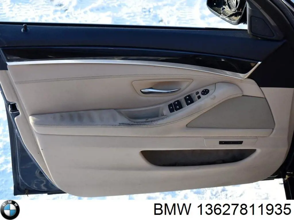  BMW 13627811935 preço, a partir de 120,28 USD