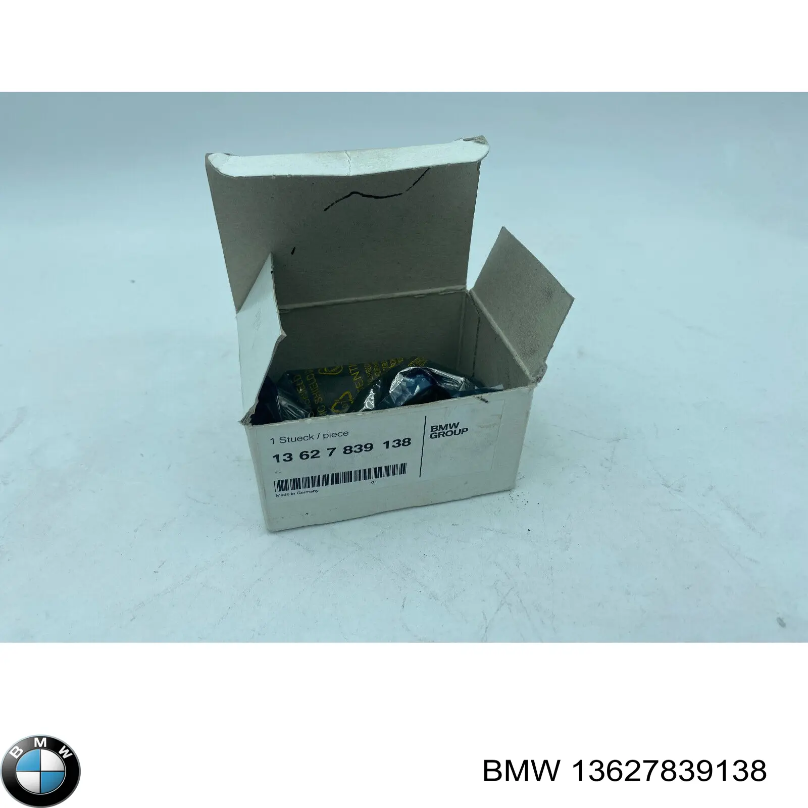Compre 13627839138 BMW Sensor de posição (de revoluções) de cambota