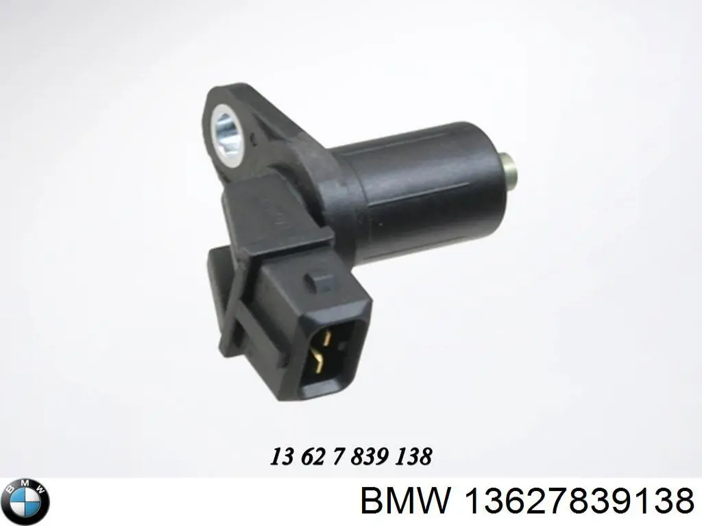 Sensor de posição (de revoluções) de cambota BMW 13627839138 preço, a partir de 45,34 USD