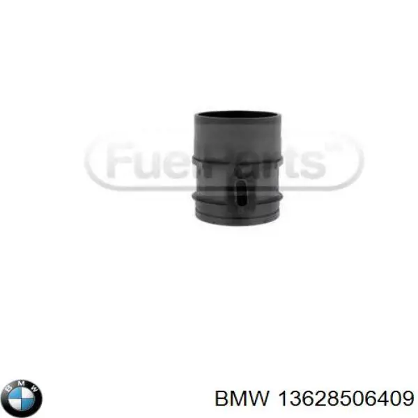 Sensor de fluxo (consumo) de ar, medidor de consumo M.A.F. - (Mass Airflow) BMW 13628506409 preço, a partir de 78,32 USD