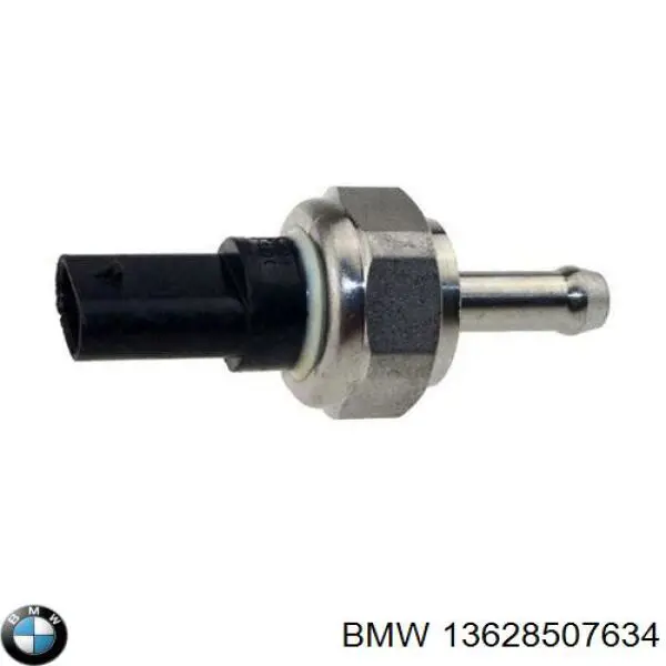 Sensor de pressão dos gases de escape BMW 13628507634 preço, a partir de 57,37 USD
