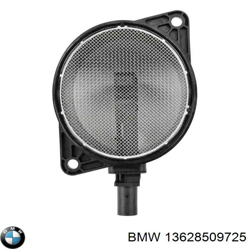 Sensor de fluxo (consumo) de ar, medidor de consumo M.A.F. - (Mass Airflow) BMW 13628509725 preço, a partir de 103,01 USD