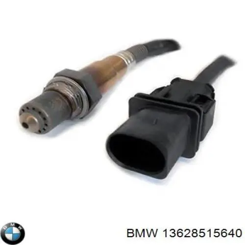 Sonda lambda, sensor de oxigênio BMW 13628515640 preço, a partir de 104,63 USD