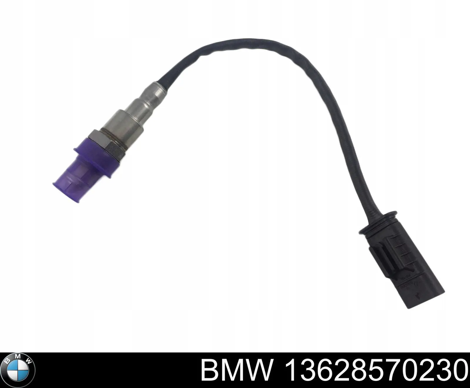 Sonda lambda, sensor de oxigênio até o catalisador BMW 13628570230 preço, a partir de 78,32 USD