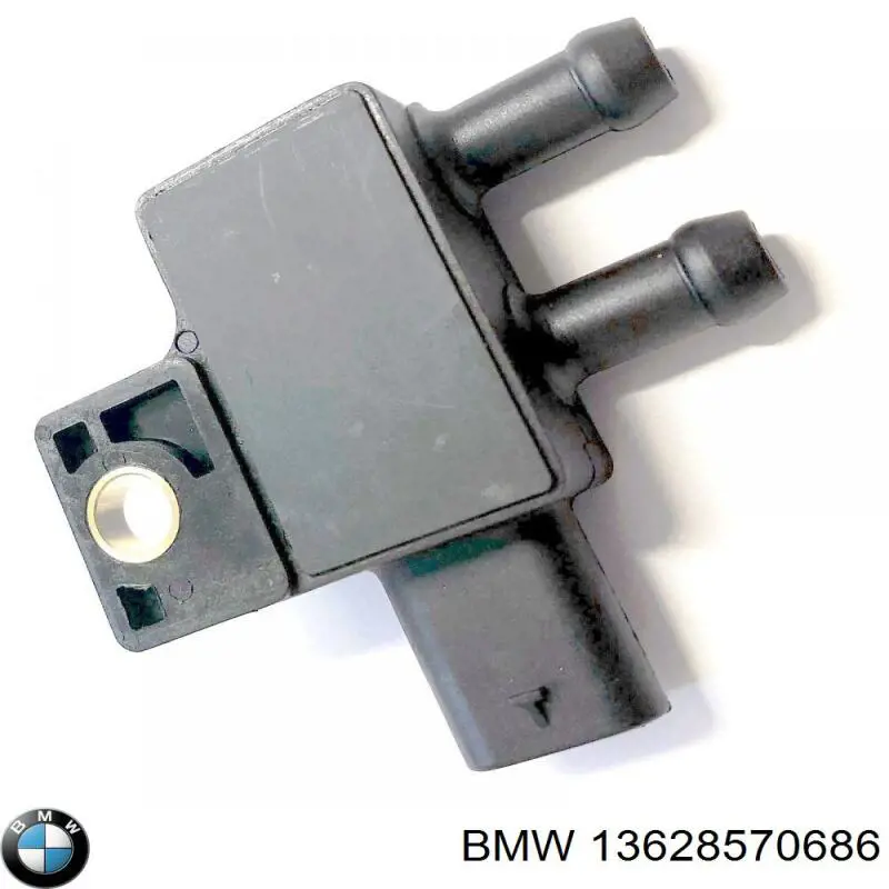 Sensor de pressão dos gases de escape BMW 13628570686 preço, a partir de 92,61 USD