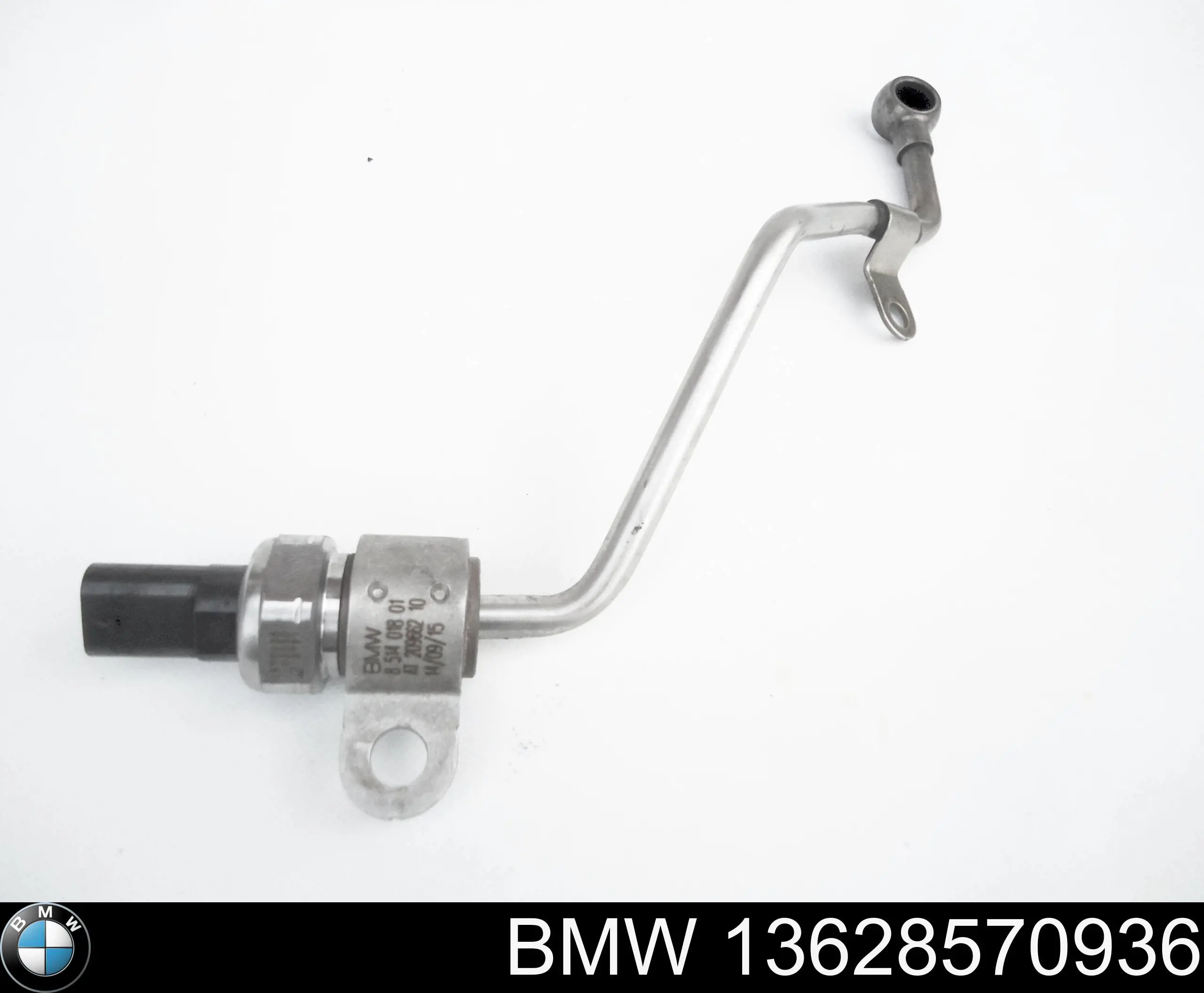 Sensor de pressão dos gases de escape BMW 13628570936 preço, a partir de 50,90 USD
