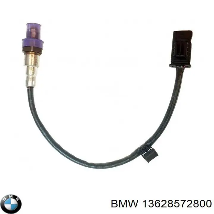 Sonda lambda, sensor de oxigênio até o catalisador BMW 13628572800 preço, a partir de 158,78 USD