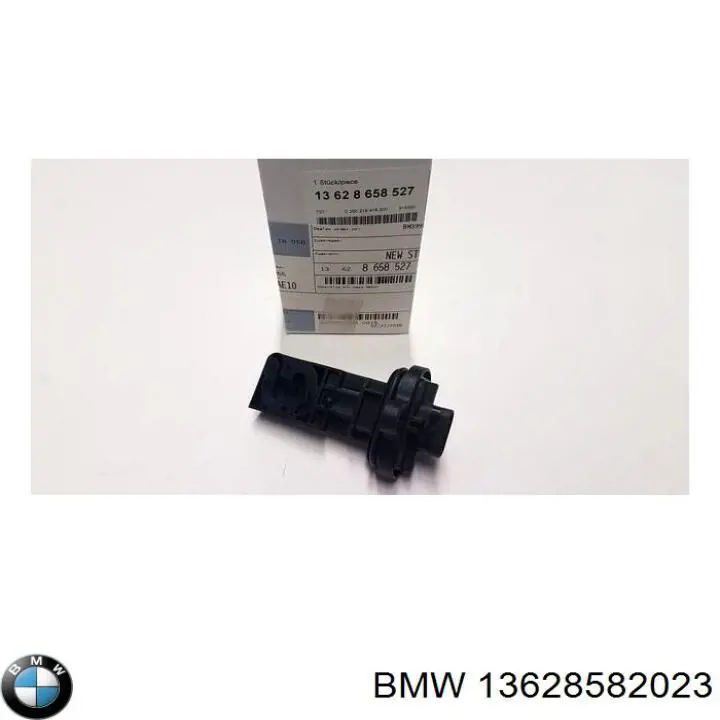 13628582023 BMW 